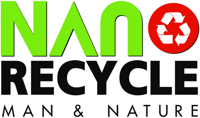 Nano Recycle — Man & Nature